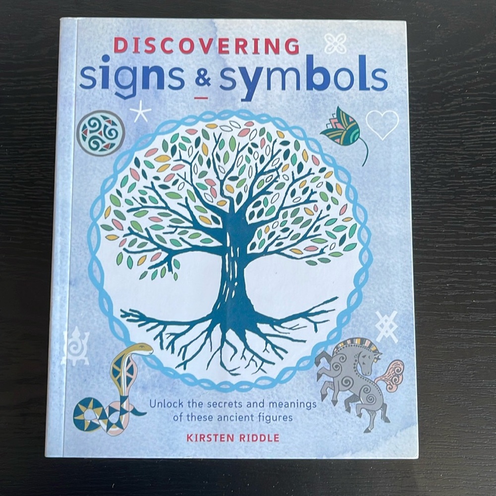 Discovering Signs and Symbols